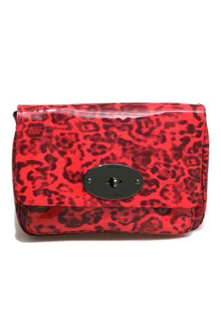 mulberry bayswater clutch in